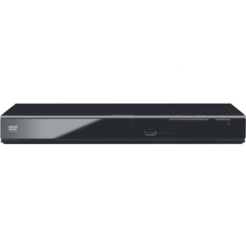 Panasonic DVD-S500EP-K 