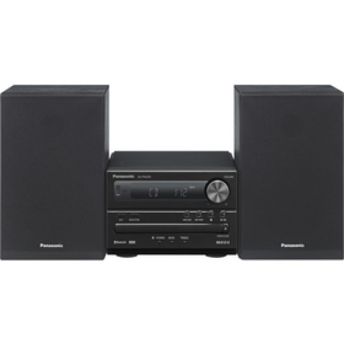 Panasonic SC-PM250EG-K 