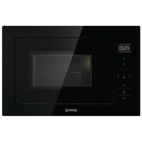 Gorenje BM251SG2BG - Poškozený obal