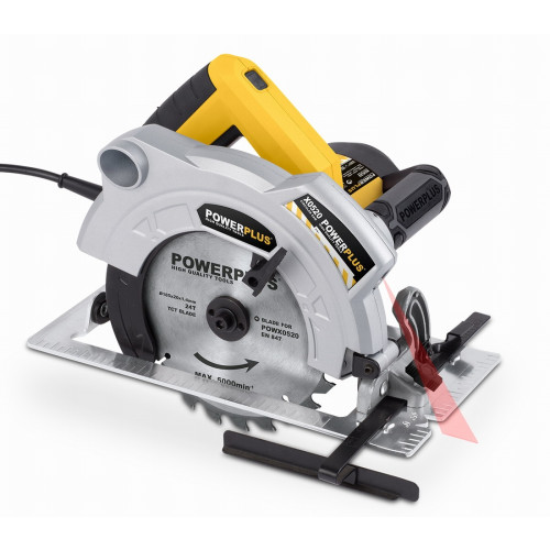 PowerPlus POWX0520