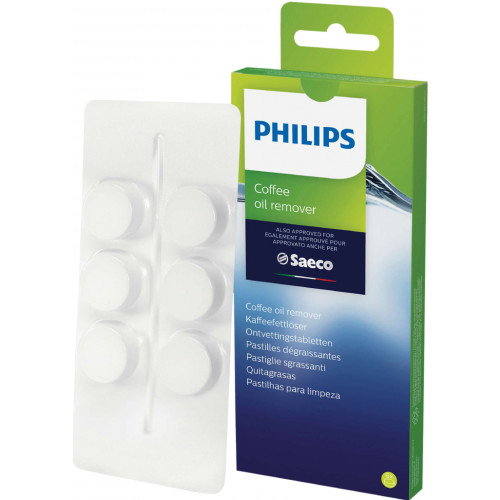 Philips CA6704/10 čisticí tablety