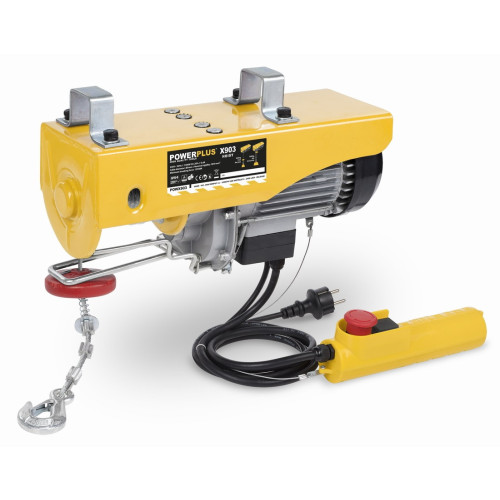 Powerplus POWX903