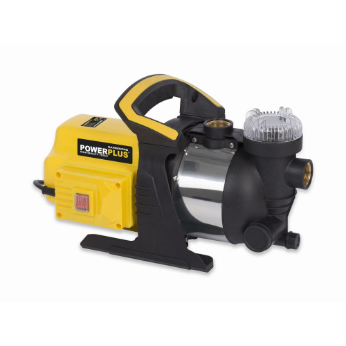 PowerPlus POWXG9554