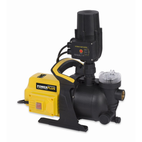 PowerPlus POWXG9561