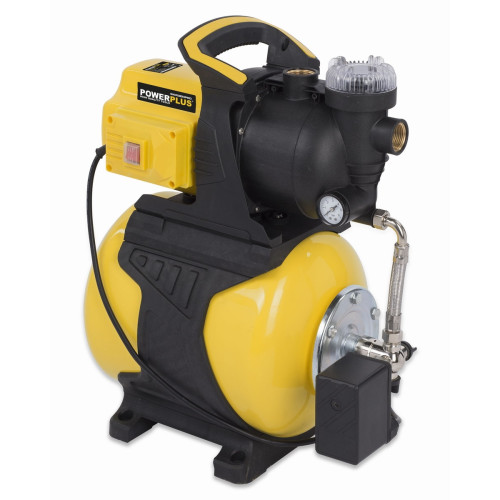 PowerPlus POWXG9571