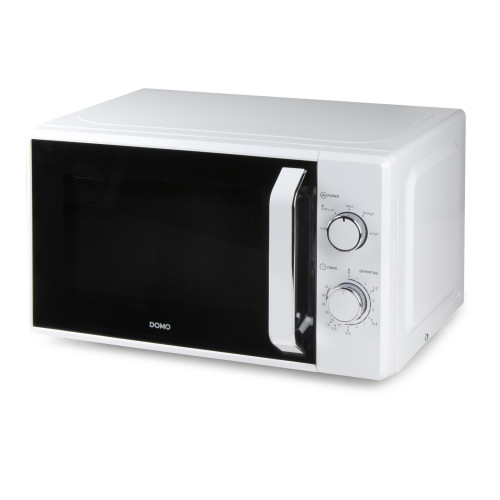  Mikrovlnná trouba - manuální - DOMO DO3120, 800 W