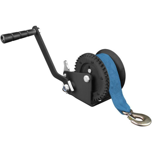 PÁSOVÝ NAVYJÁK GGHW 540/8 Güde