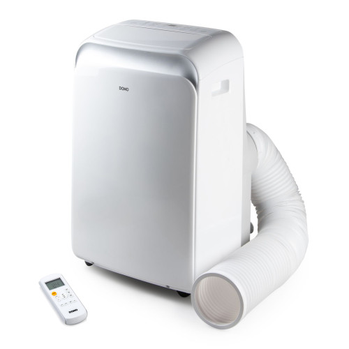 Mobilní klimatizace A+ - 9000 BTU - DOMO DO10180, Energetická třída: A+