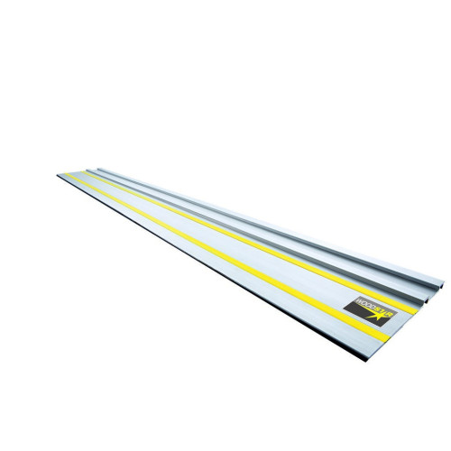 Scheppach vodící lišta k ponorné pile CS 55 / PL 55 / DIVAR 55 / PL 75 (1400 mm)