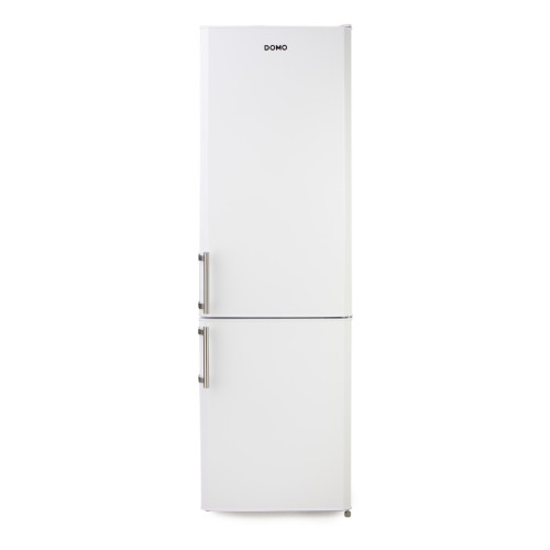 Lednice kombinovaná s mrazákem dole - DOMO DO91308C, Třída: C