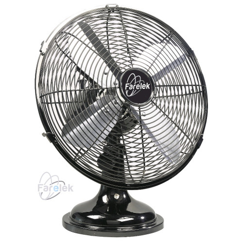 Stolní ventilátor UTAH
