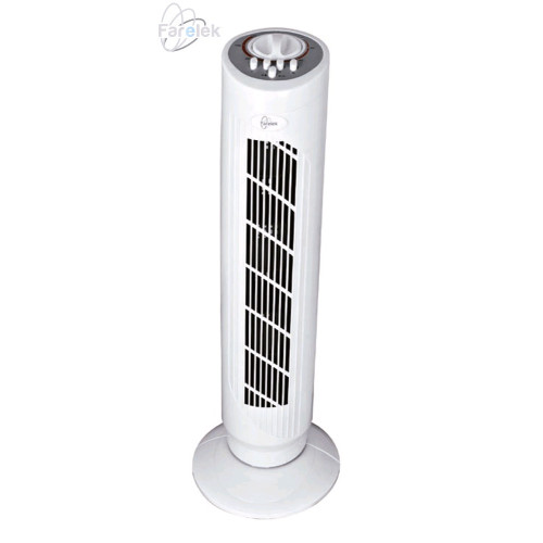 Stolní ventilátor DAKOTA