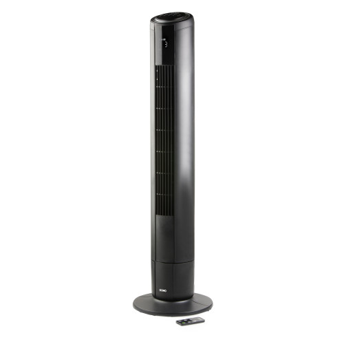 Sloupový ventilátor s dálkovým ovládáním - DOMO DO8152
