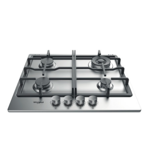 WHIRLPOOL TKRL 661 IX EU