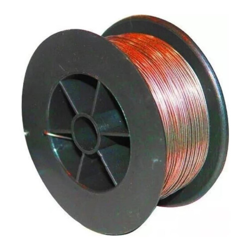 GÜDE DRÁT SVÁŘECÍ SG2 1KG/0,6MM OC.