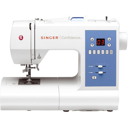 SINGER SMC 7465/00