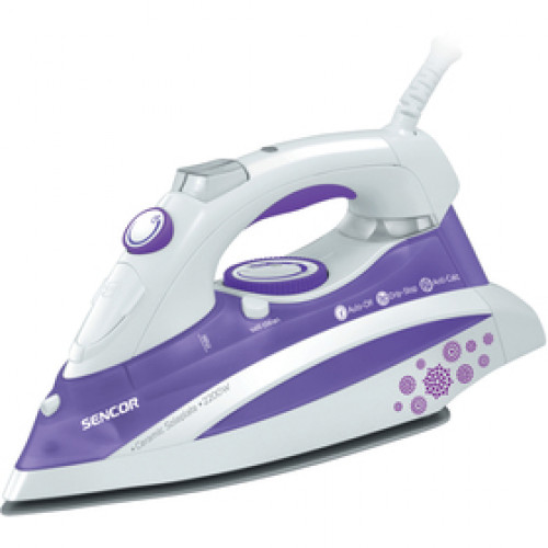 SENCOR SSI 8441VT
