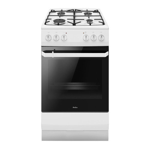 Amica 510GE1.23PF(W)
