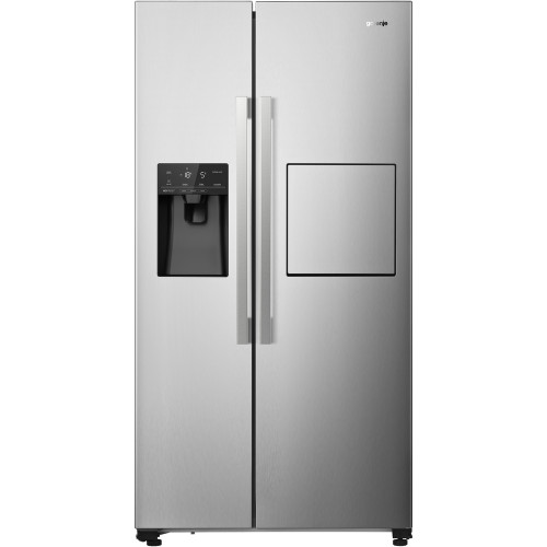 GORENJE NRS9182VXB1 + Záruka 15 let na KOMPRESOR