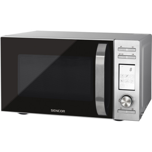 SENCOR SMW 6020SS
