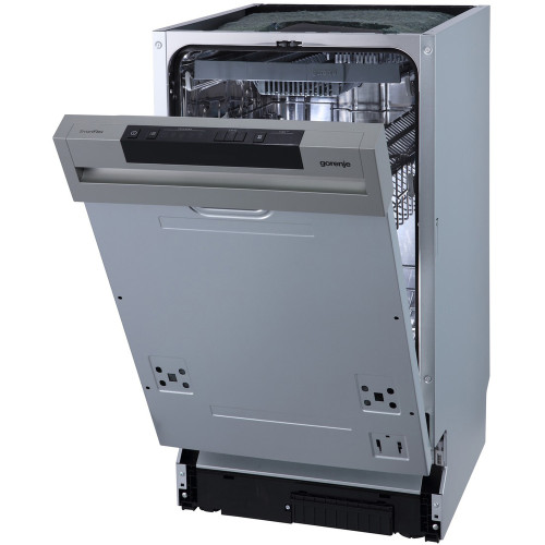 GORENJE GI561D10S + Záruka 10 let na MOTOR