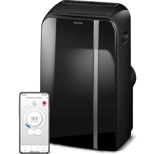 Sencor SAC MT1241C Wi-Fi