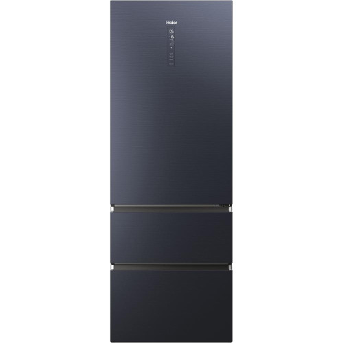 HAIER HTW7720ENMB + Záruka 20 let na KOMPRESOR