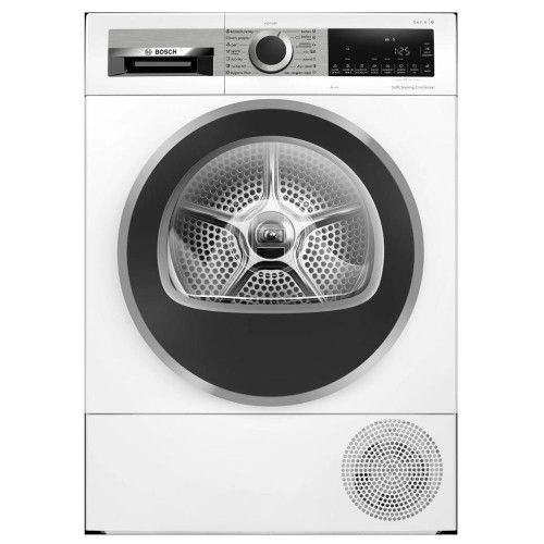 Bosch WQG233D2CS SUŠIČKA PRÁDLA 