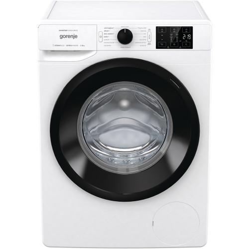 GORENJE W2NEI84AS/CZ + Záruka 15 let na MOTOR