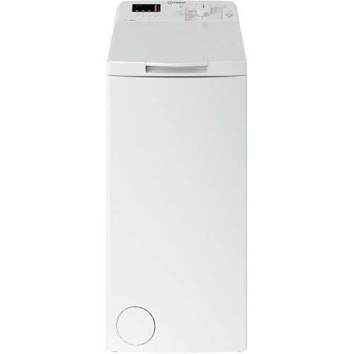INDESIT BTW S60400EU/N 