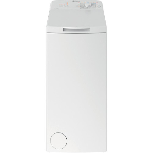 BTW L60400EE/N PRAČKA VRCH. PL.  INDESIT