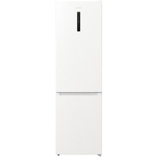 GORENJE NRK62CAW4 + Záruka 15 let na KOMPRESOR
