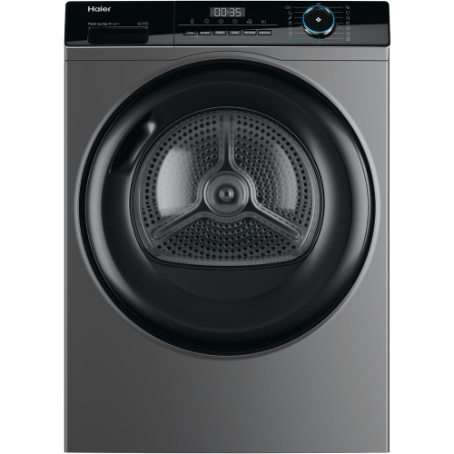 HAIER HD90-A3939R-S + Záruka 5 let ZDARMA + Záruka 20 let na MOTOR 