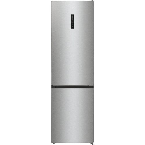 GORENJE NRK62CA2XL4Z + Záruka 15 let na KOMPRESOR