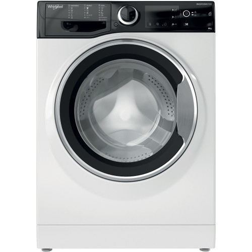 WHIRLPOOL WRBSB 6249 S EU