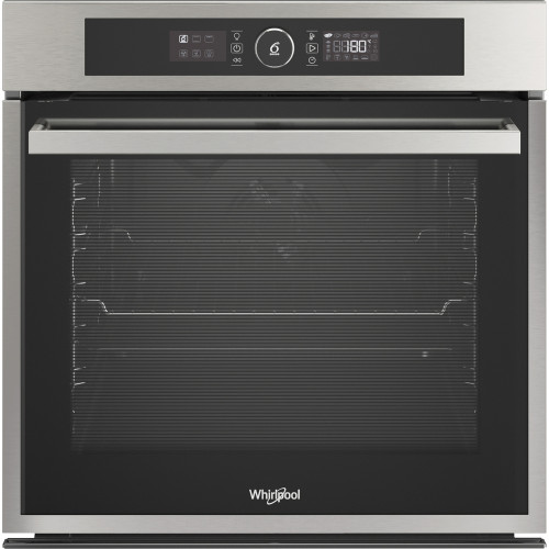 WHIRLPOOL AKZ9 7890 IX