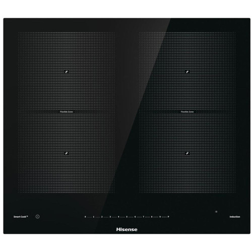 I6456CB VARNÁ DESKA INDUKČNÍ HISENSE