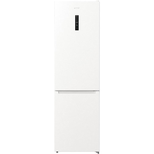 GORENJE NRK62CA2W4Z + Záruka 15 let na KOMPRESOR