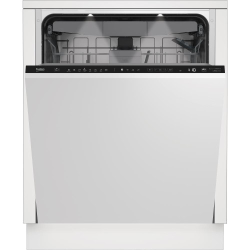 BEKO BDIN38550C 