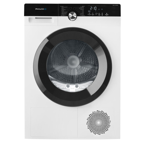 PHILCO PDCI 10 A King + Záruka 3 roky ZDARMA + Záruka 10 let na MOTOR