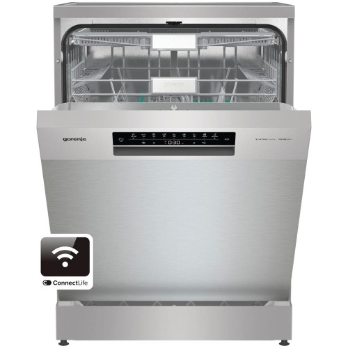 GS673A67X MYČKA 60CM GORENJE