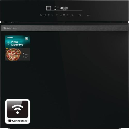 HO66F PizzaChef TROUBA VEST. HISENSE