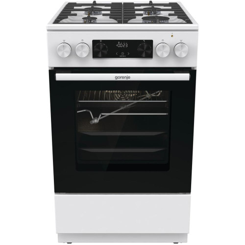 GKS5C75WF SPORÁK KOMBINOVANÝ GORENJE