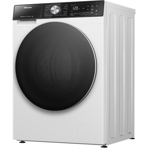 WF5S7041BW PRAČKA SUPER SLIM HISENSE