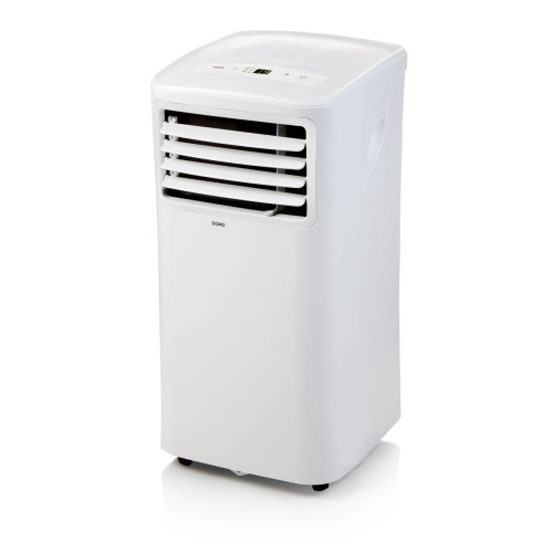Mobilní klimatizace 7000 BTU - DOMO DO1035A, Energetická třída: A