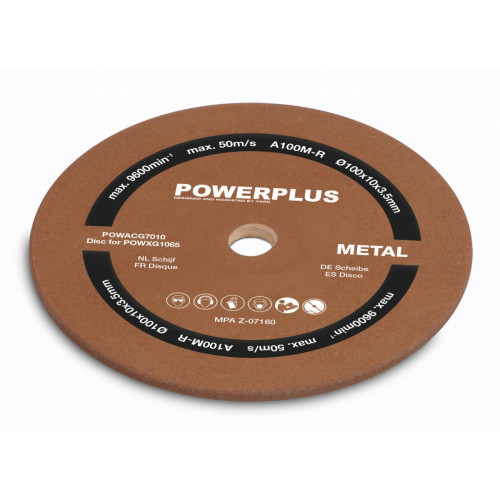 PowerPlus POWACG7010