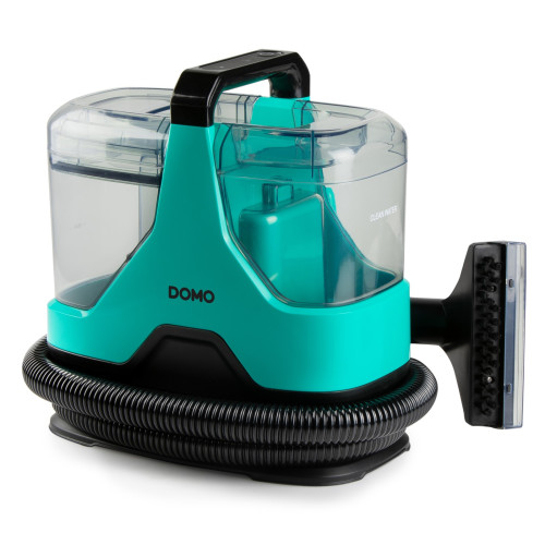 Multifunkční čistič skvrn - DOMO DO250SC, příkon 600 W, sací výkon až 15 kPa, nádržka 1,1 litru