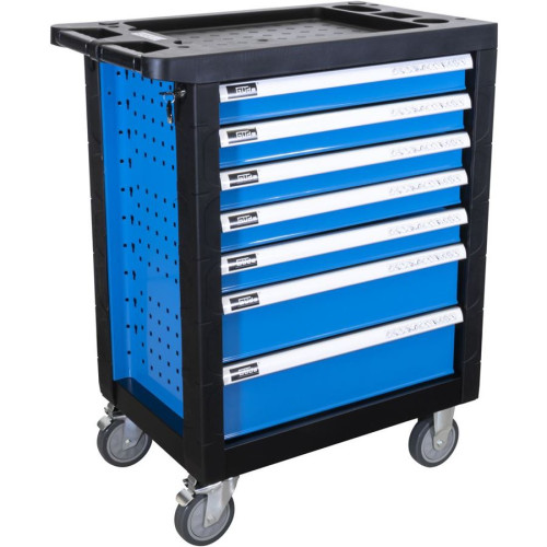 Güde GWP 07 250
