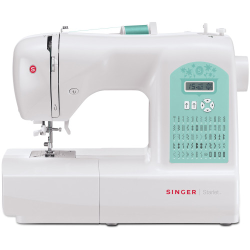 SINGER STARLET 6660