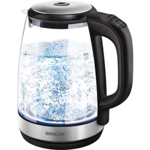 SENCOR SWK 2090BK